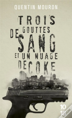 Capa do artigo Trois Gouttes De Sang Et Un Nuage De Coke