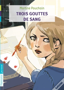 Capa do artigo Trois Gouttes De Sang