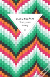 Capa do artigo Trois Gouttes De Sang