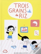 Capa do artigo Trois Grains De Riz