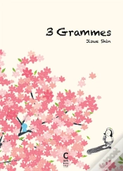 Capa do artigo Trois Grammes