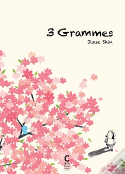 Capa do artigo Trois Grammes