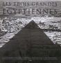 Trois Grandes Egyptiennes Reimpression - Preview