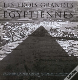 Capa do artigo Trois Grandes Egyptiennes Reimpression