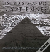 Trois Grandes Egyptiennes Reimpression
