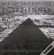 Capa do artigo Trois Grandes Egyptiennes Reimpression
