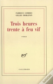 Capa do artigo Trois Heures Trente A Feu Vif
