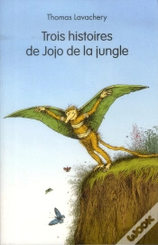 Capa do artigo Trois Histoires De Jojo De La Jungle