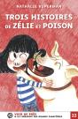 Trois Histoires De Zelie Et Poison - Preview