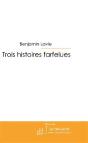 Trois Histoires Farfelues - Preview