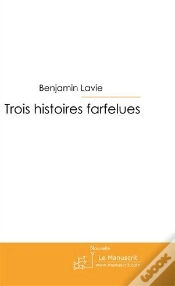 Capa do artigo Trois Histoires Farfelues