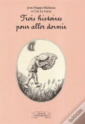 Capa do artigo Trois Histoires Pour Aller Dormir