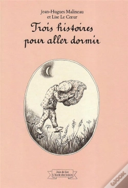 Capa do artigo Trois Histoires Pour Aller Dormir
