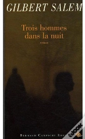 Capa do artigo Trois Hommes Dans La Nuit