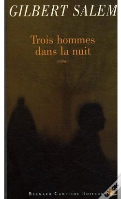 Capa do artigo Trois Hommes Dans La Nuit