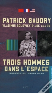 Capa do artigo Trois Hommes Dans L