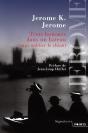 Trois Hommes Dans Un Bateau - Preview