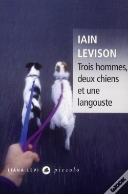 Capa do artigo Trois Hommes Deux Hommes Et Une Langouste Pic 76