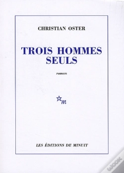 Capa do artigo Trois Hommes Seuls