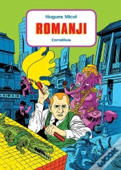 Capa do artigo Trois