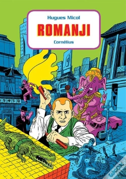 Capa do artigo Trois