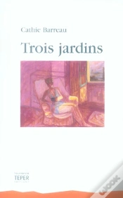 Capa do artigo Trois Jardins