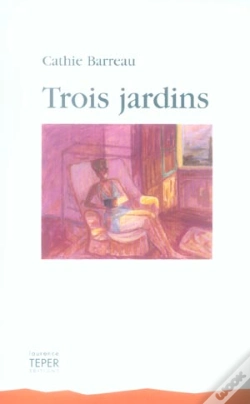 Capa do artigo Trois Jardins
