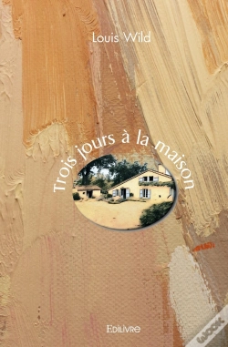 Capa do artigo Trois Jours À La Maison