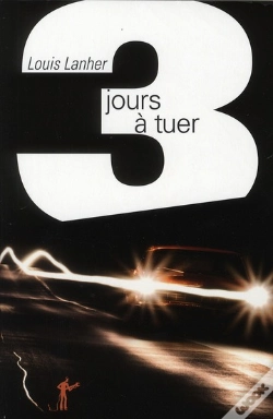 Capa do artigo Trois Jours À Tuer