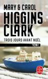 Trois Jours Avant Noel