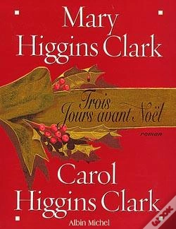 Capa do artigo Trois Jours Avant Noël