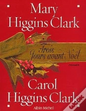 Capa do artigo Trois Jours Avant Noël