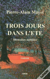 Capa do artigo Trois Jours Dans L