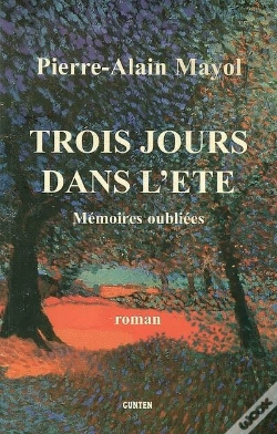 Capa do artigo Trois Jours Dans L'Ete
