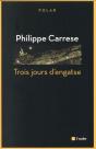 Trois Jours D'Engatse - Preview