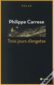 Capa do artigo Trois Jours D