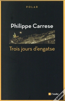 Capa do artigo Trois Jours D'Engatse