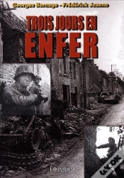 Capa do artigo Trois Jours En Enfer