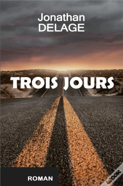 Capa do artigo Trois Jours