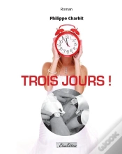 Capa do artigo Trois Jours