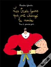 Trois Jours Qui Ont Change Le Monde 1 - Premier Jour