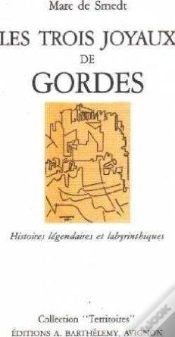 Capa do artigo Trois Joyaux De Gordes