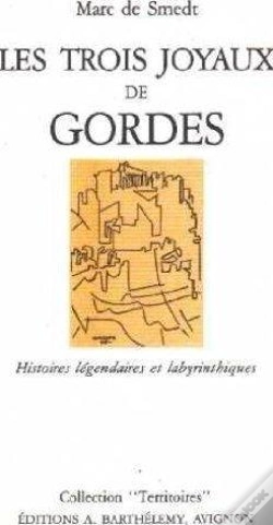 Capa do artigo Trois Joyaux De Gordes