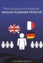 Trois Langues Dans La Poche Anglais Alle - Preview