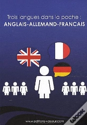 Capa do artigo Trois Langues Dans La Poche Anglais Alle