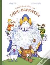 Capa do artigo Trois Lecons Du Grand Sage Osho Babanesh