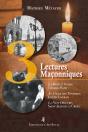 Trois Lectures Maçonniques - Preview