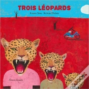 Capa do artigo Trois Léopards