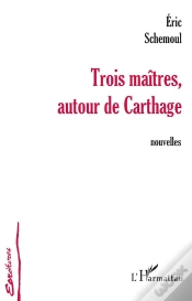 Capa do artigo Trois Maitres, Autour De Carthage