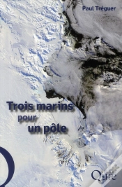 Capa do artigo Trois Marins Pour Un Pôle